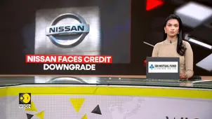 Moody’s cuts Nissan’s credit to junk