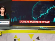 Indian stocks record best week in 4 years