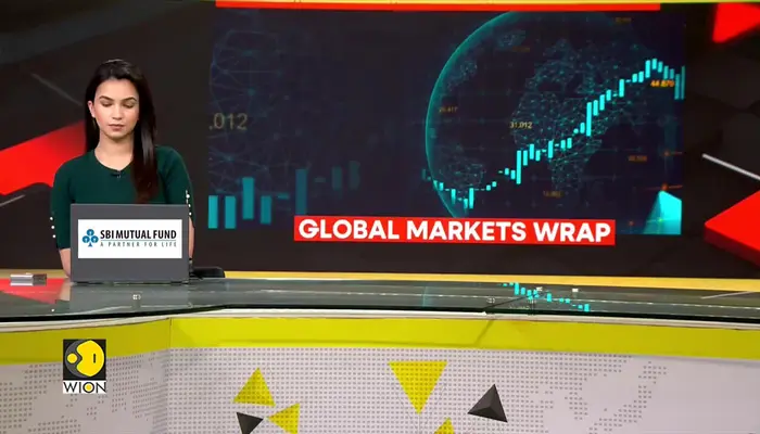 Indian stocks record best week in 4 years