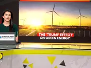UK energy industry faces investment slowdown