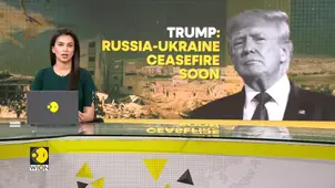 Russia-Ukraine war: Ukraine hopes for least 'partial ceasefire' at Saudi talks