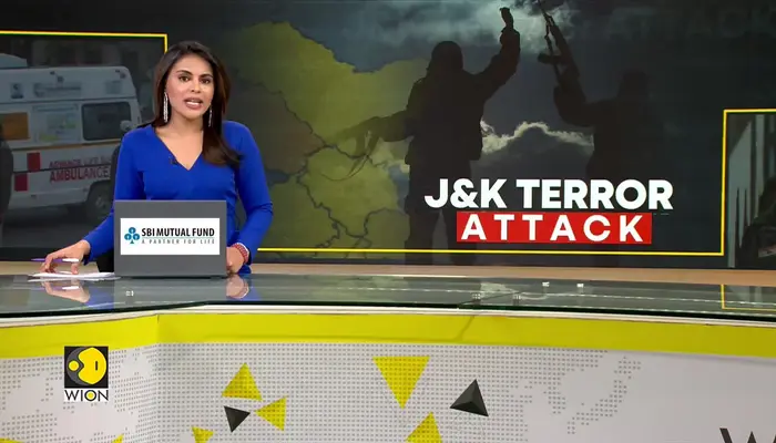 J&K Pahalgam terror attack: Modi: those behind this heinous act will be brought to justice