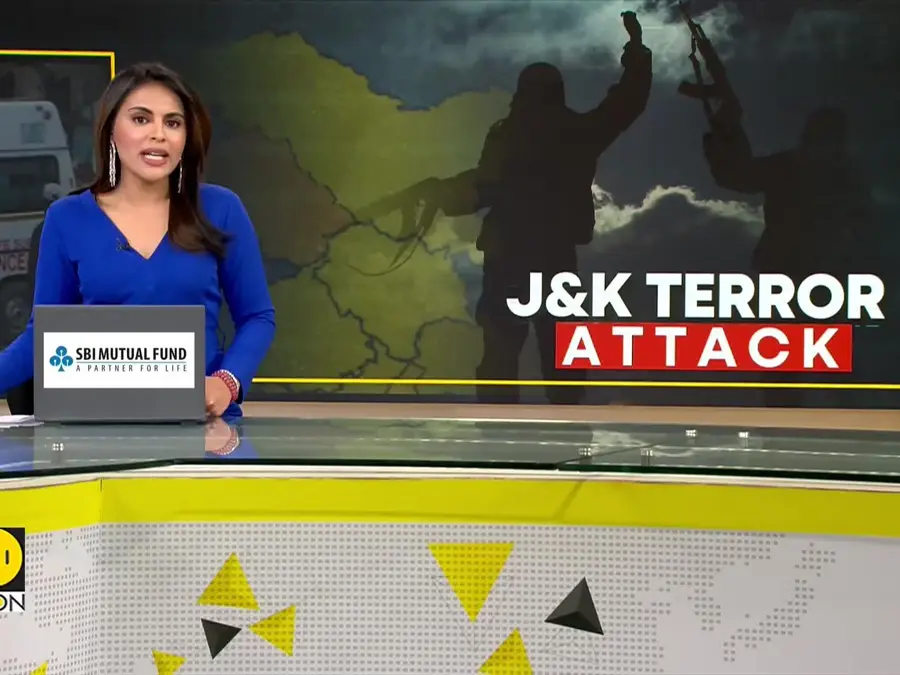 J&K Pahalgam terror attack: Modi: those behind this heinous act will be brought to justice