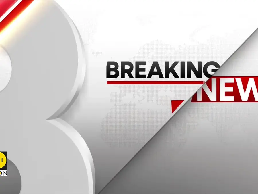 Several tourists fired upon in Jammu & Kashmir's Pahalgam; Security forces rushed to the spot