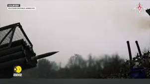 Russia smashes Odesa with drones, Putin ready for direct talks with Ukraine