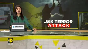 Phalgam terror attack: Eye witnesses who escaped the terror attack explained the incident