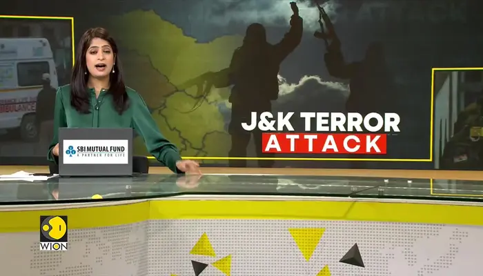 Phalgam terror attack: Eye witnesses who escaped the terror attack explained the incident