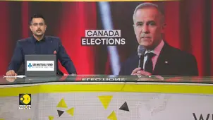 Canada elections: Poilievre vs Mark Carney, Canada to choose next PM