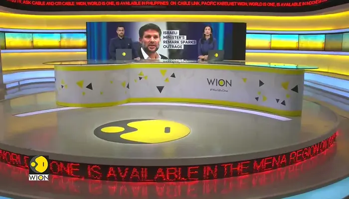 Israel-Hamas war: Smotrich puts annihilating Hamas on top of rescuing hostages