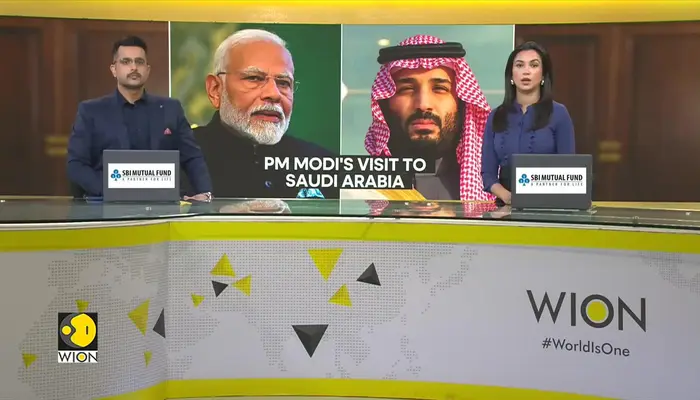 PM Modi to visit Saudi Arabia today; India to push for revival of IMEC