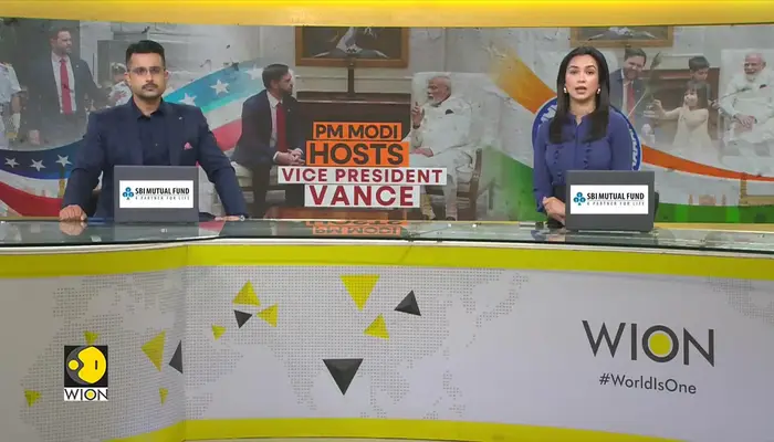 PM Modi, Vance welcome 'significant progress' in trade talks