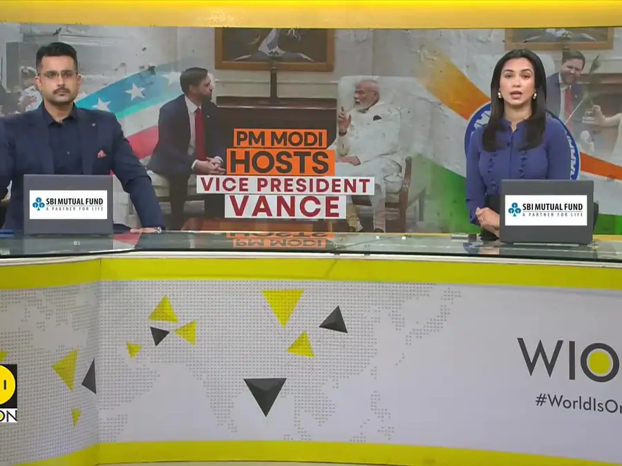 PM Modi, Vance welcome 'significant progress' in trade talks