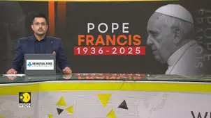 Vatican's secret process for choosing a new pope
