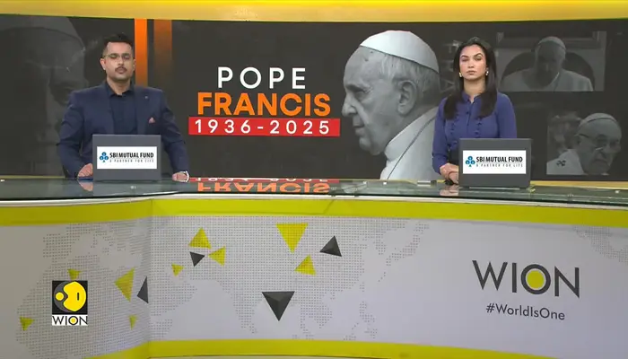 Pope Francis dies: 'Who am I to judge?': The pope who changed the conversation