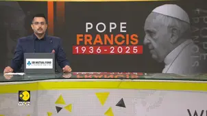 From Buenos Aires to Vatican: The journey of people's pope