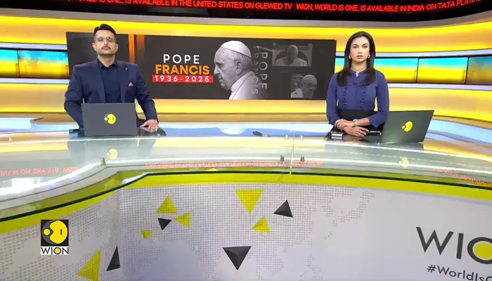 People's pope: Pope Francis dies at 88, leaving legacy of compassion