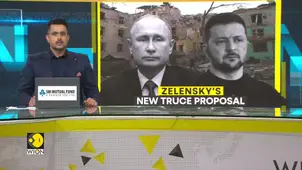 Russia-Ukraine war: Russia to analyse Kyiv's proposal to halt strike on civilian infra