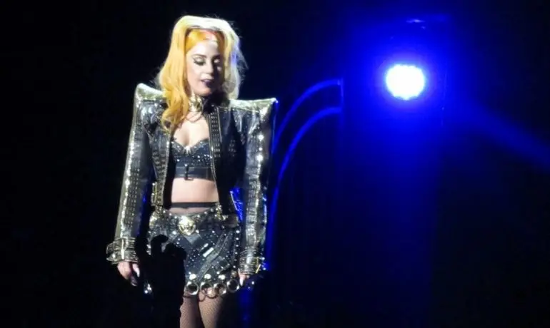 Bomb plot foiled by Brazil police at Lady Gaga's Rio concert