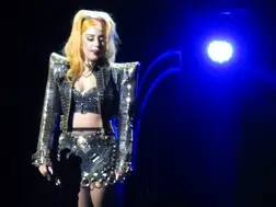 Bomb plot foiled by Brazil police at Lady Gaga's Rio concert