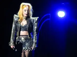 Bomb plot foiled by Brazil police at Lady Gaga's Rio concert