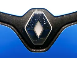 Renault beats profit forecast, warns on EU emissions rules