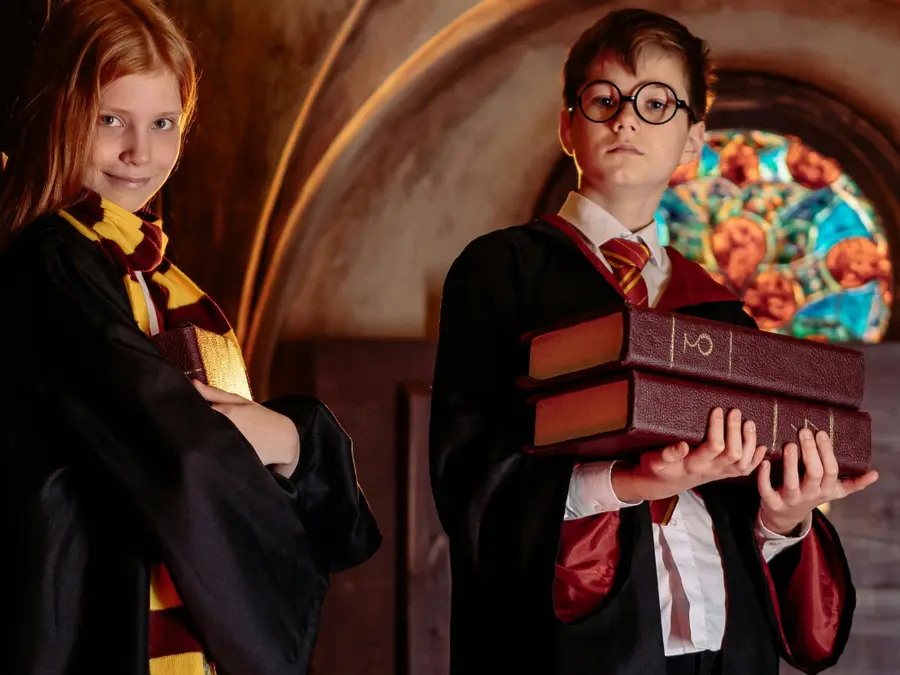 10 Greatest Fictional Characters of All Time