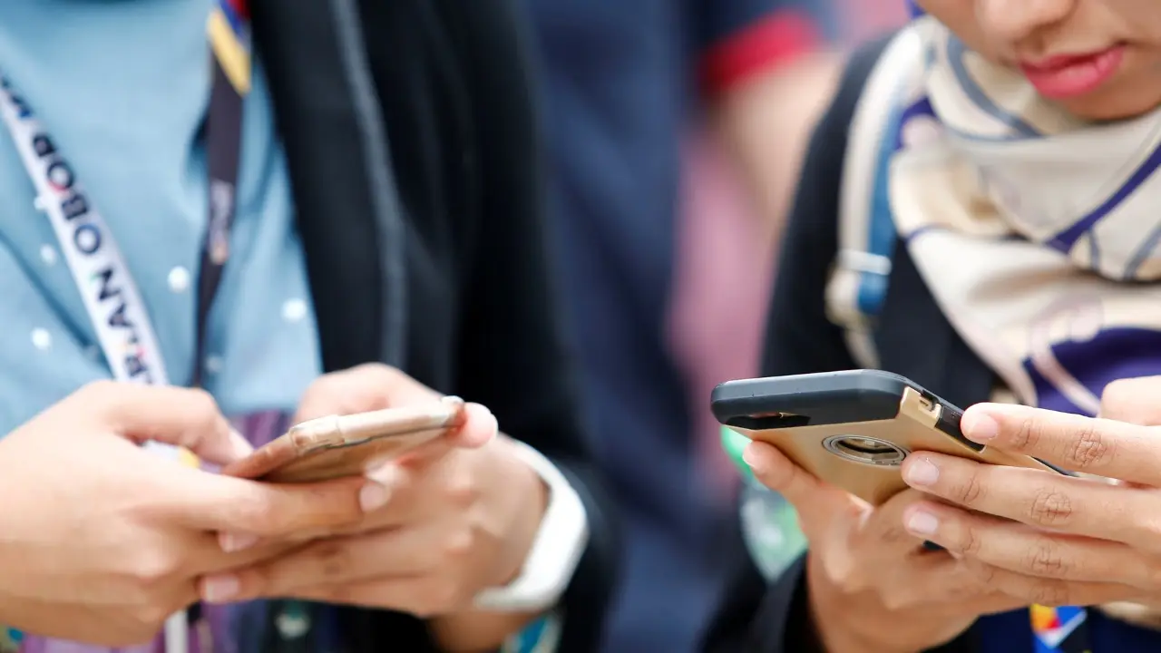 Is social media making Gen Z the most politically aware yet politically tired generation?