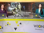Russia-Ukraine War: Putin Vows More 'Destruction' In Ukraine After Drone Attack