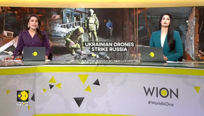 Russia-Ukraine War: Putin Vows More 'Destruction' In Ukraine After Drone Attack