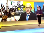 Israeli PM Netanyahu Vows Strong Action After Tel Aviv Strikes