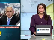 Israeli PM Netanyahu: Will Take Decisive Action Against Houthis
