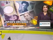 Japan Faces Debt Crisis As Borrowing Hits Record Highs