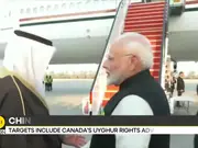 Indian PM Modi Concludes Two-Day Visit To Kuwait