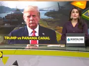 Donald Trump Threatens to Reassert US Control Over Panama Canal
