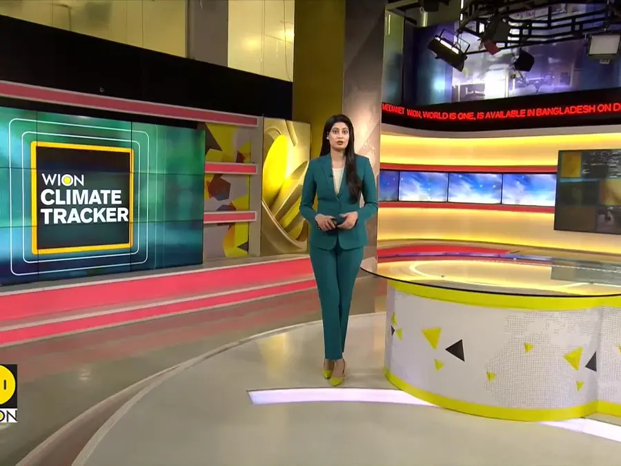 World’s Largest Ice-and-Snow Theme Park Opens in China’s ‘City of Ice’