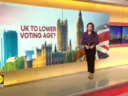 UK News: Labour Party Proposes Votes for 16-Year-Olds Starting Next Year