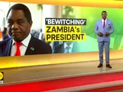 Zambia: Sorcery Plan Against Zambian Prez Busted; 2 Suspects Arrested With Live Chameleon
