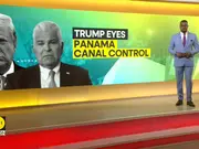 Donald Trump Eyes Panama Canal Amid Concerns Over Control & Costs