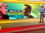 USA News: Donald Trump Or Elon Musk, Who's The New President?