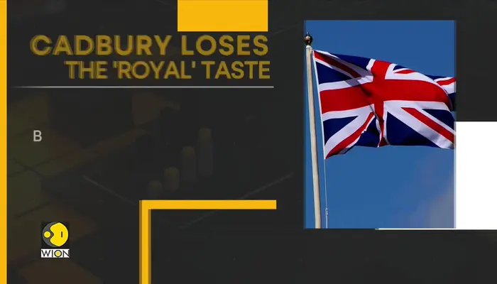 Cadbury No Longer ‘Sweet’ with Royal Family as King Charles Implements Drastic Change