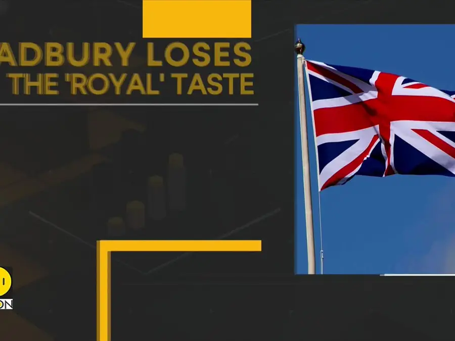 Cadbury No Longer ‘Sweet’ with Royal Family as King Charles Implements Drastic Change