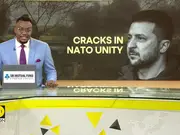 Russia-Ukraine War | Zelensky: Slovak PM Helping Putin