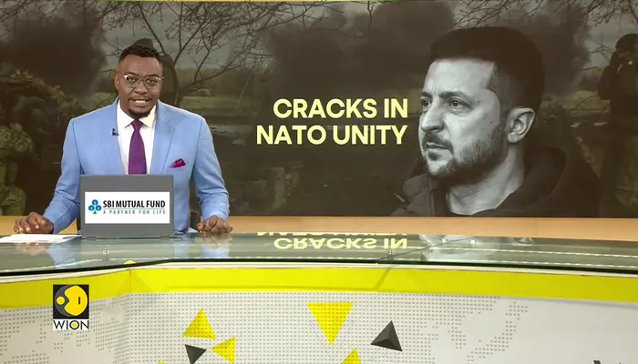 Russia-Ukraine War | Zelensky: Slovak PM Helping Putin