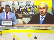 Israeli PM Netanyahu: Will Take Decisive Action Against Houthis