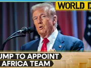 Trump 2.0: Who will feature in Trump's Africa team?