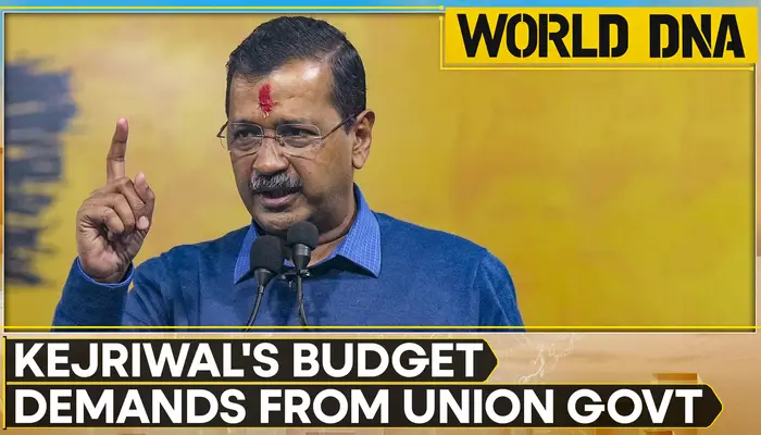 Delhi Assembly elections 2025: BJP, AAP, Congress race to lure Delhi voters