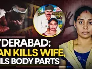 India: Ex-army man kills wife, chops body before boiling | chilling details emerge