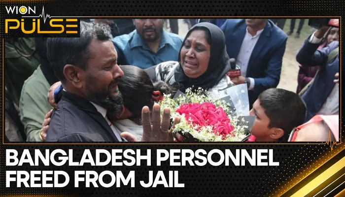 Pilkhana Massacre: Dhaka court acquits 126 BDR personnel of murder charges