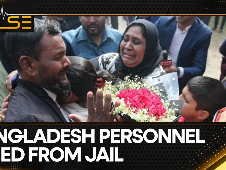 Pilkhana Massacre: Dhaka court acquits 126 BDR personnel of murder charges