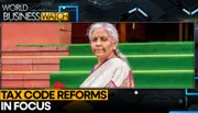 Middle class hopes for urgent tax relief